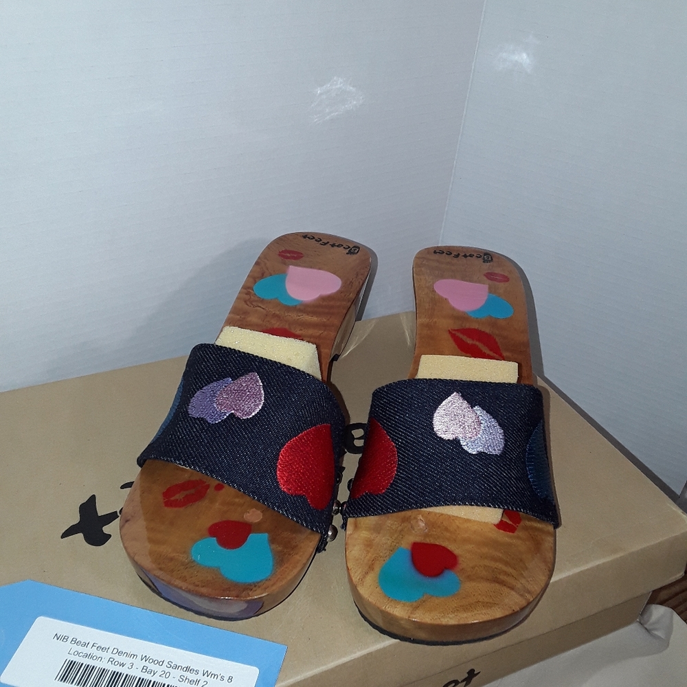 Womens shoes